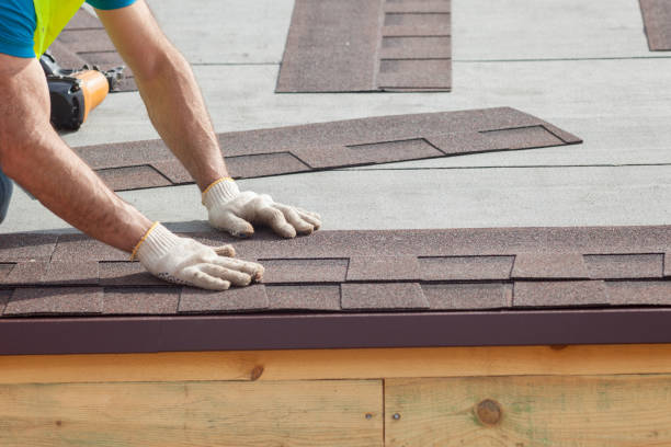 Best Roofing for New Construction  in Parsons, TN